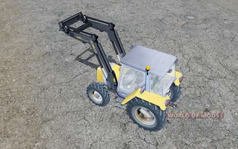 Renault 61.14 para Farming Simulator 2013