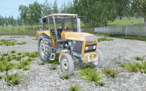 Ursus 1012 para Farming Simulator 2015