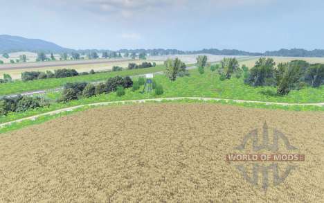 Patakfalva para Farming Simulator 2013