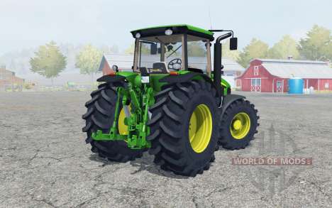 John Deere 7930 para Farming Simulator 2013
