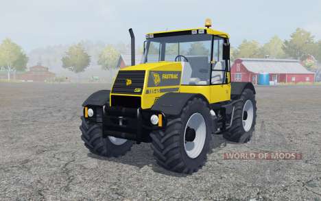 JCB Fastrac 185-65 para Farming Simulator 2013