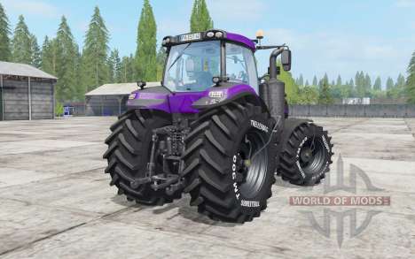 New Holland T8.420 para Farming Simulator 2017