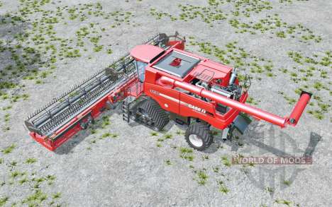 Case IH Axial-Flow 9230 para Farming Simulator 2015