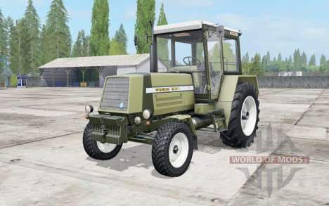 Fortschritt ZT 300-series para Farming Simulator 2017