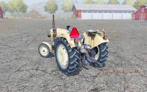 Ursus C-330 para Farming Simulator 2013