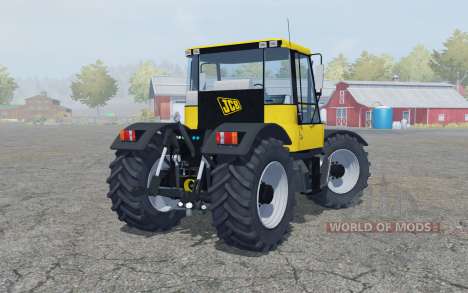 JCB Fastrac 185-65 para Farming Simulator 2013