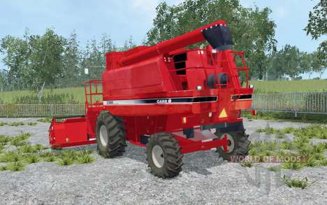 Case IH Axial-Flow 2388 para Farming Simulator 2015