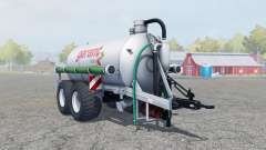 Kotte Garant VT 14000 _ para Farming Simulator 2013