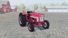 International 453 4x4 para Farming Simulator 2013