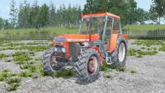 Ursus 1224 animation wipers para Farming Simulator 2015