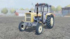 Ursus C-330 frente loadeᶉ para Farming Simulator 2013