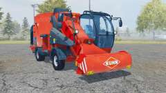 Kuhn SPV Confort 12 para Farming Simulator 2013