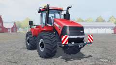 Case IH Steiger 600 handbrake para Farming Simulator 2013