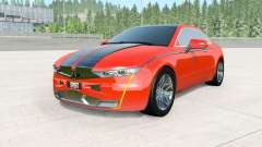 Artemcar A 227 para BeamNG Drive