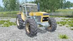 Ursus 1224 arylide yellow para Farming Simulator 2015