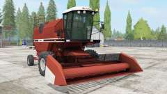 FiatAgri 3550 AL sweet brown para Farming Simulator 2017