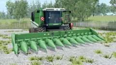 Fendt 9460 R dartmouth green para Farming Simulator 2015