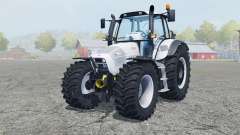 Hurlimann XL 130 new dirt skin  para Farming Simulator 2013