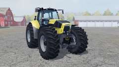 Deutz-Fahr Agrotron X 720 color options para Farming Simulator 2013