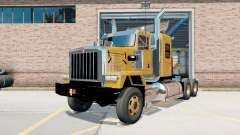 Kenworth C500 6x4 para American Truck Simulator