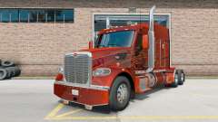 Peterbilt 567 Ultra Cabina Sleepeᶉ para American Truck Simulator