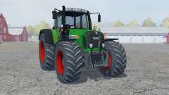 Fendt 820 Vario TMS 2006 para Farming Simulator 2013
