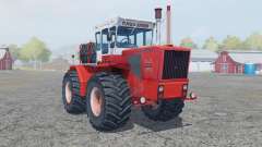 Raba-Steiger 250 reserverad para Farming Simulator 2013