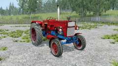 Universal 650 non cab para Farming Simulator 2015