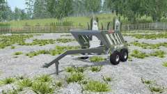 Arcusin ForStack two download options para Farming Simulator 2015