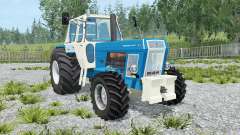 Fortschritt ZT 403 strong blue para Farming Simulator 2015