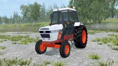 David Brown 1490 1980 para Farming Simulator 2015