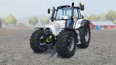 Hurlimann XL 130 FL console para Farming Simulator 2013