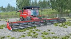 Case IH Axial-Flow 9230 dual tracks para Farming Simulator 2015