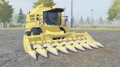 New Holland TX65 para Farming Simulator 2013