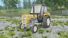Ursus C-360 movable axle para Farming Simulator 2015