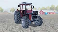 IMT 577 DV twilight lavender para Farming Simulator 2013