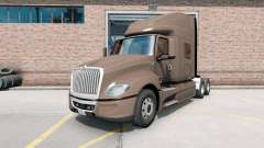 Internacional LT625 Cielo-Aumento Sleepeᶉ para American Truck Simulator