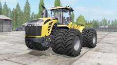 Challenger MT945-975E para Farming Simulator 2017
