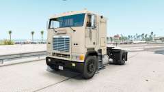 Freightliner FLB v2.0.6 para American Truck Simulator