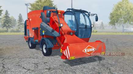 Kuhn SPV Confort 12 para Farming Simulator 2013