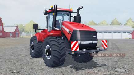 Case IH Steiger 600 handbrake para Farming Simulator 2013