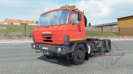 Tatra T815 para Euro Truck Simulator 2
