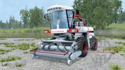 No-680M partes móviles para Farming Simulator 2015