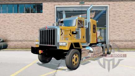 Kenworth C500 6x4 para American Truck Simulator