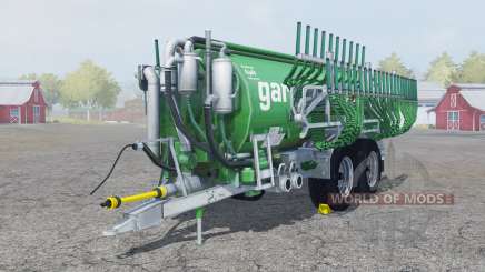 Kotte Garant VTL 40.000 para Farming Simulator 2013