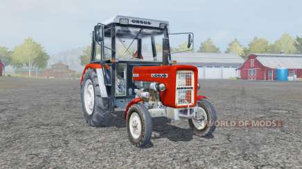 Ursus C-360 carnelian para Farming Simulator 2013
