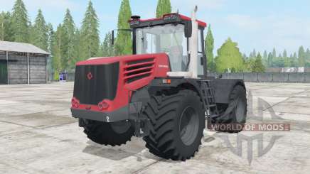 Kirovets K-744Р4 2014 para Farming Simulator 2017