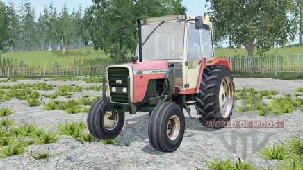 Massey Ferguson 698 old edition para Farming Simulator 2015