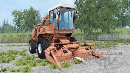 No-680 piezas móviles para Farming Simulator 2015