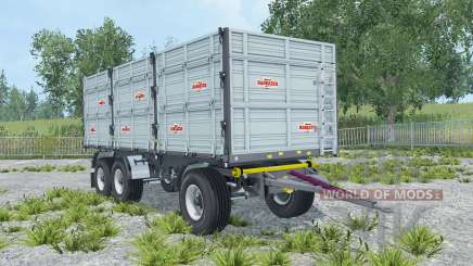 Fratelli Randazzo R 270 PT design selection para Farming Simulator 2015